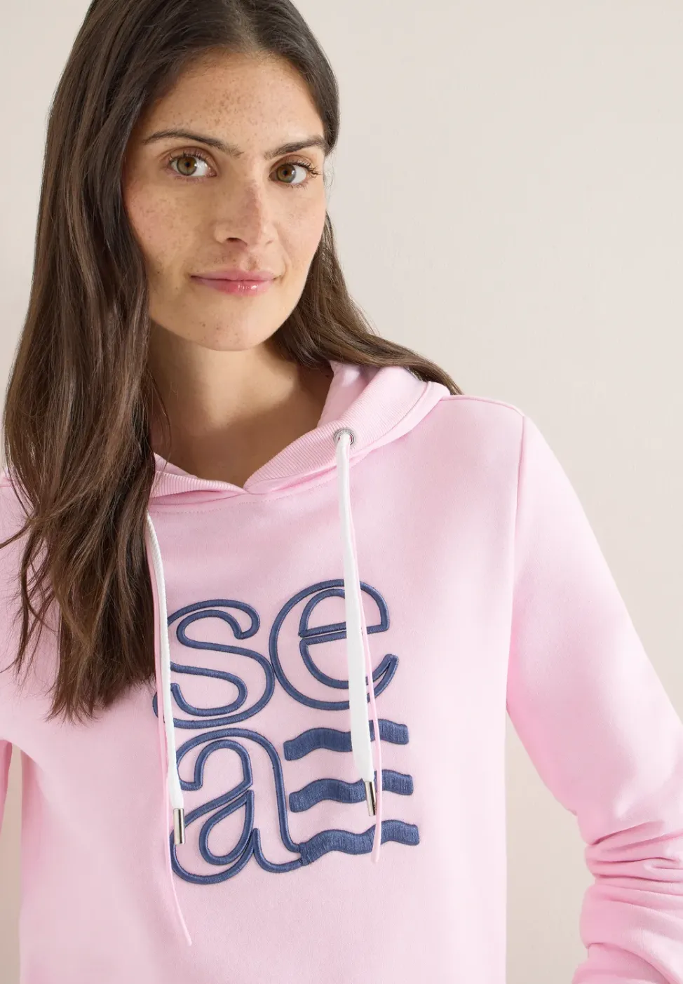 Hoodie avec artwork