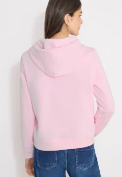 Hoodie avec artwork