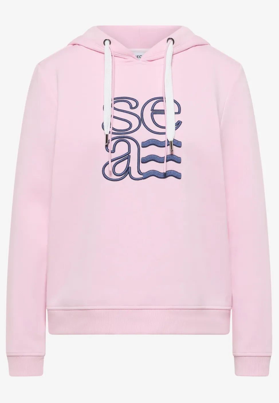 Hoodie avec artwork