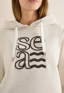 Hoodie avec artwork