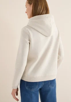 Hoodie avec artwork