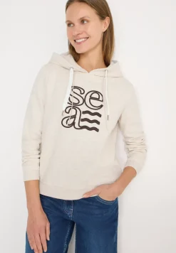 Hoodie avec artwork