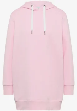 Hoodie long