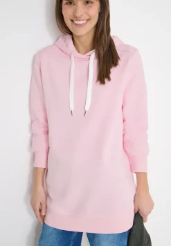 Hoodie long