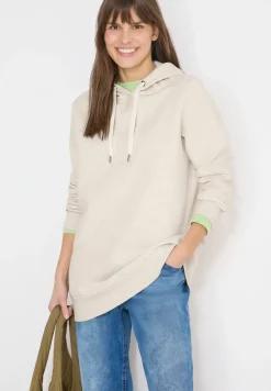 Hoodie long