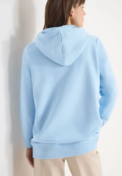 Hoodie long