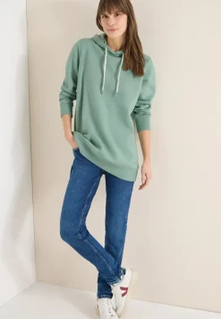 Hoodie long