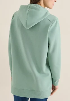 Hoodie long