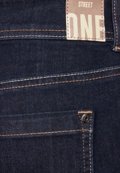 Jean coupe slim