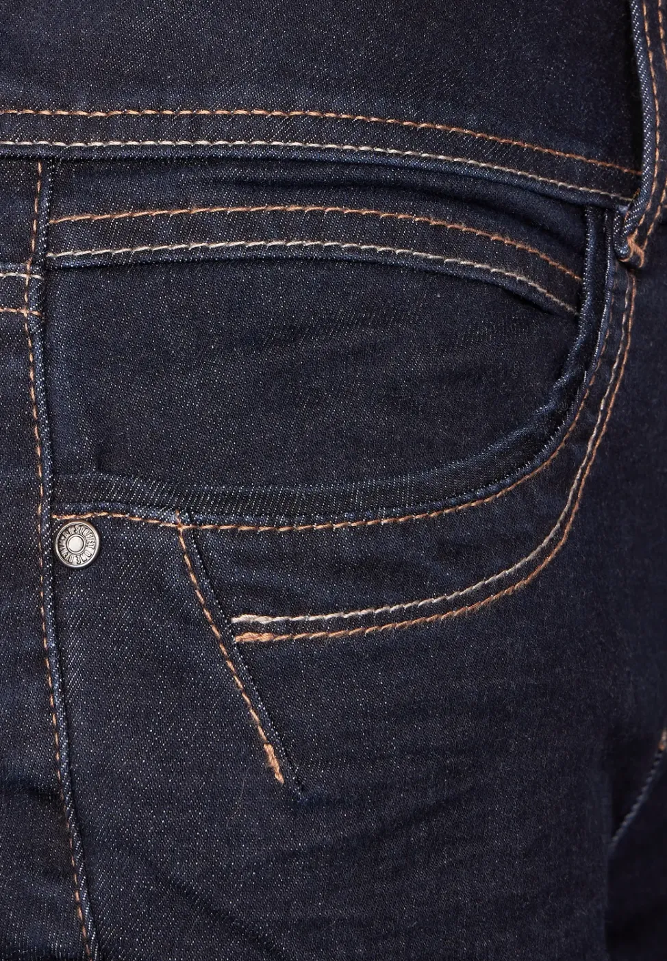 Jean coupe slim