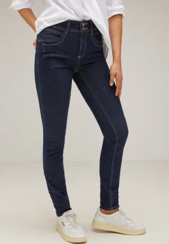 Jean coupe slim