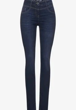 Jean coupe slim