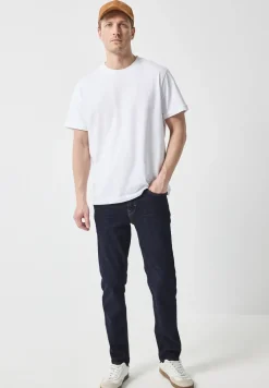 Jean coupe slim