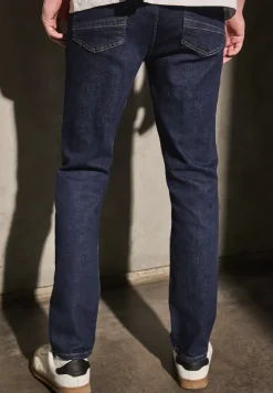 Jean coupe slim