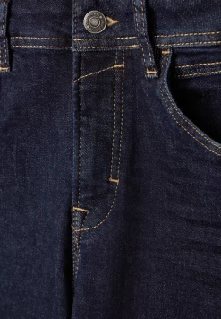 Jean coupe slim