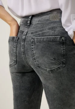 Jean coupe slim gris