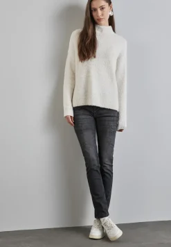 Jeans au look cargo