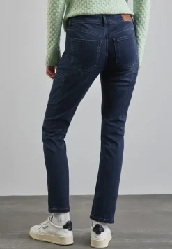 Jeans au look cargo