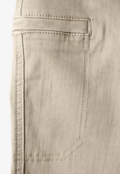 Jeans au look cargo