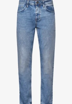 Jeans bleachés