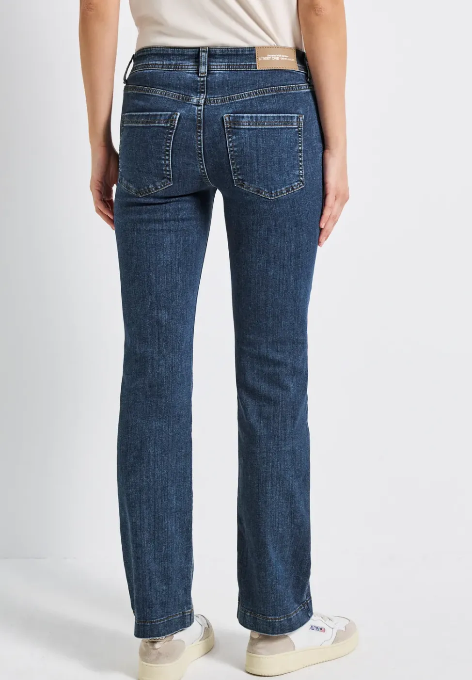 Jeans Bootcut