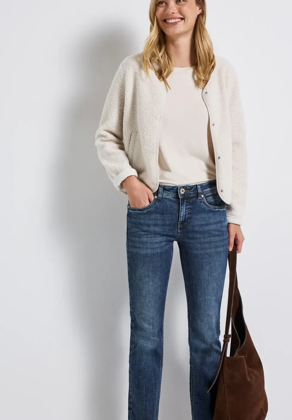 Jeans Bootcut