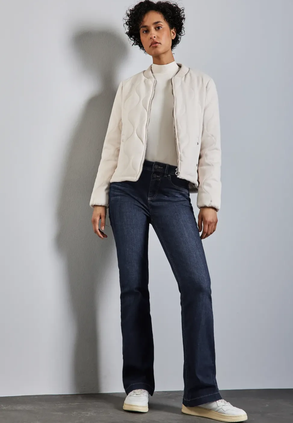 Jeans bootcut