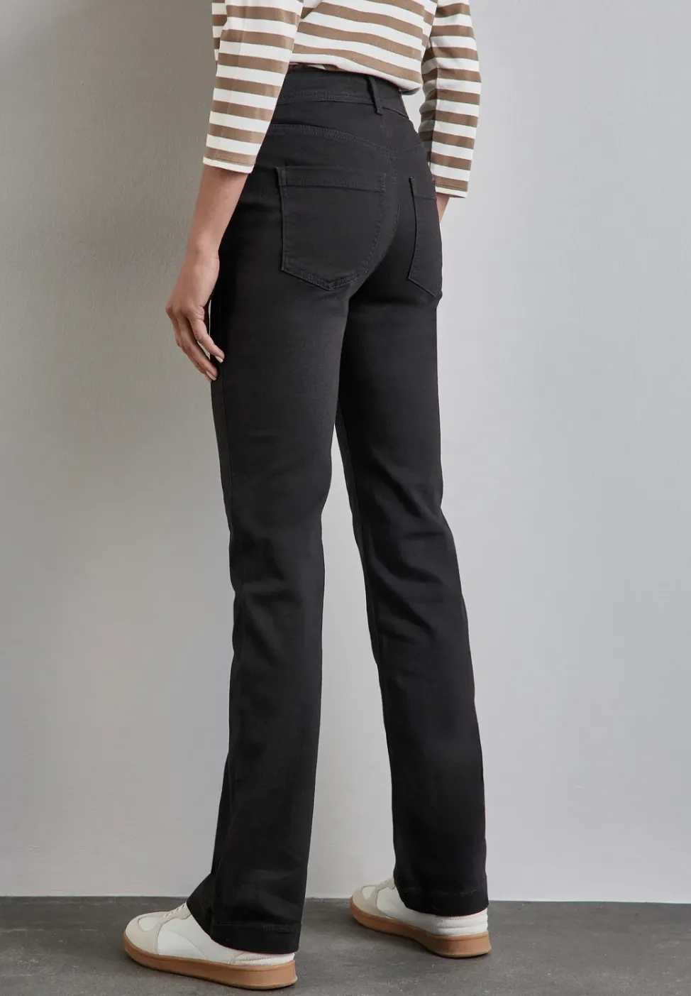 Jeans bootcut