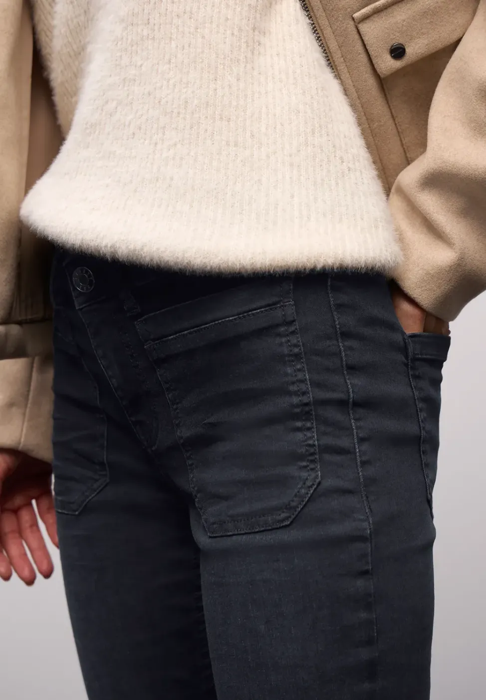 Jeans Bootcut