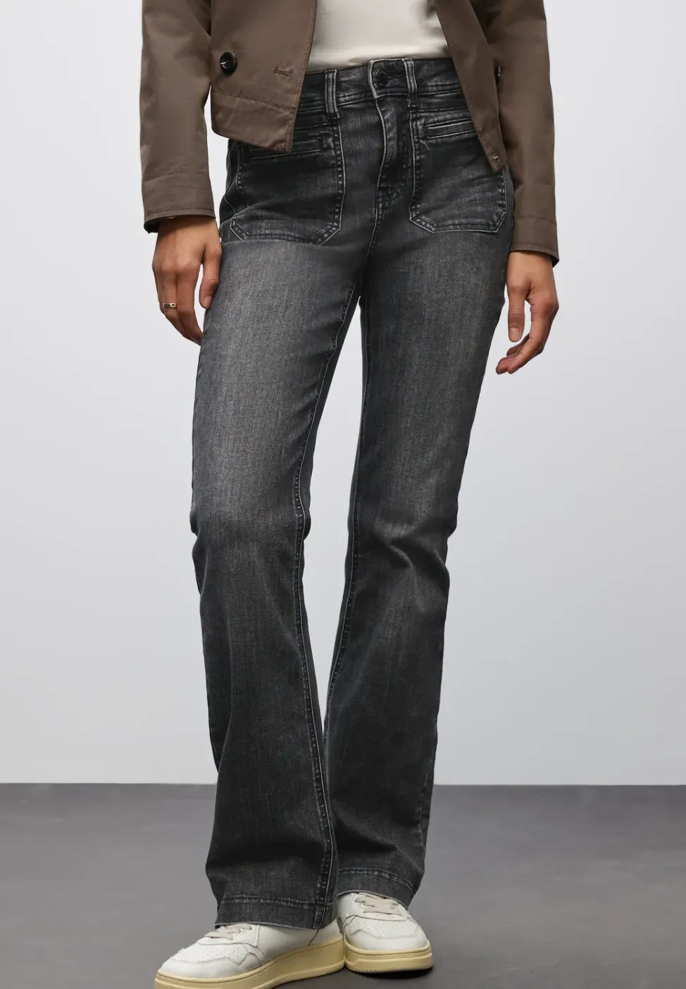 Jeans Bootcut