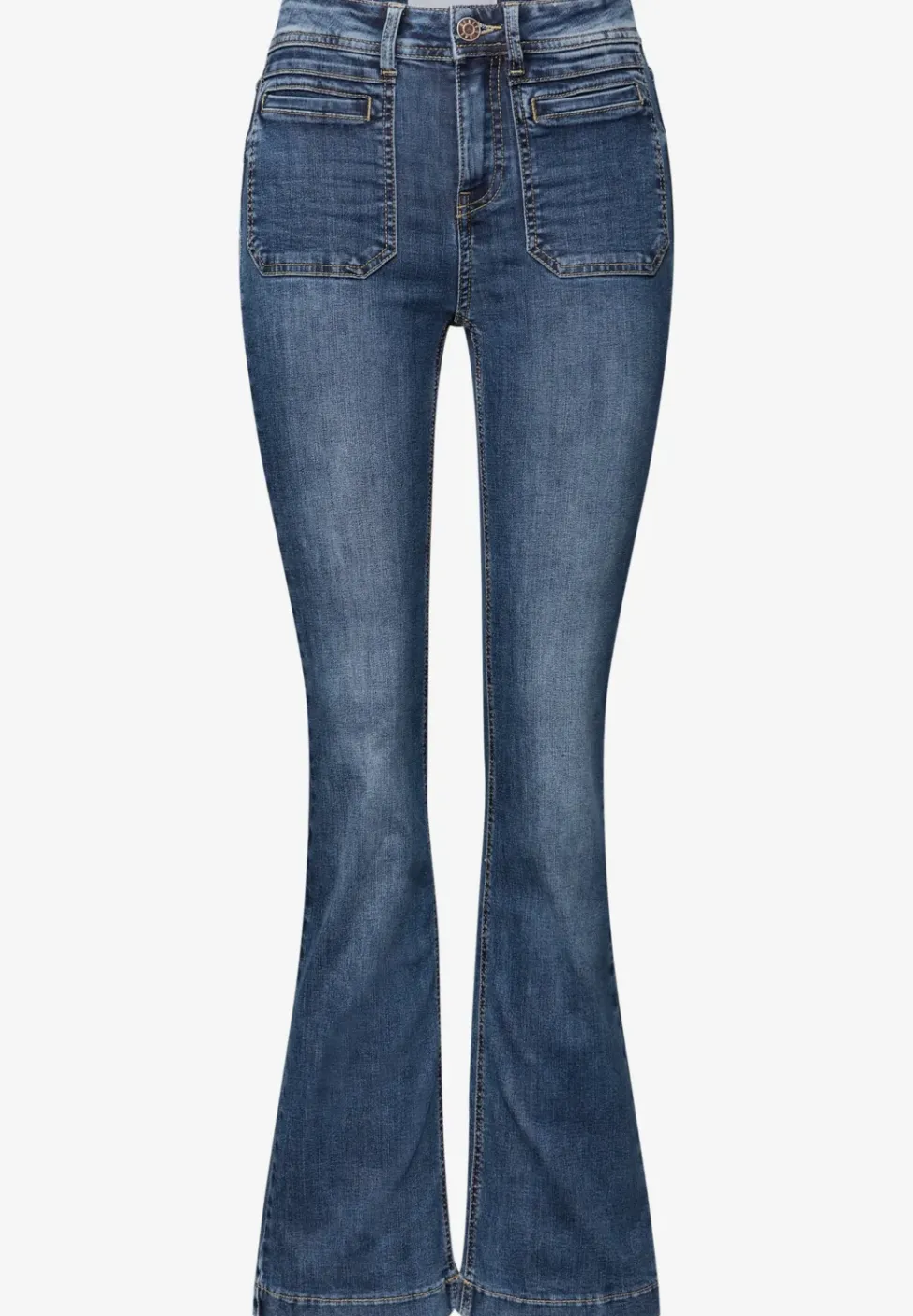Jeans Bootcut