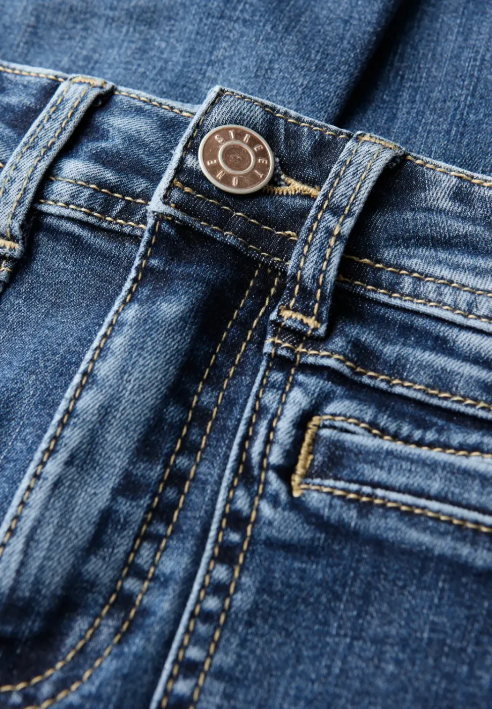 Jeans Bootcut