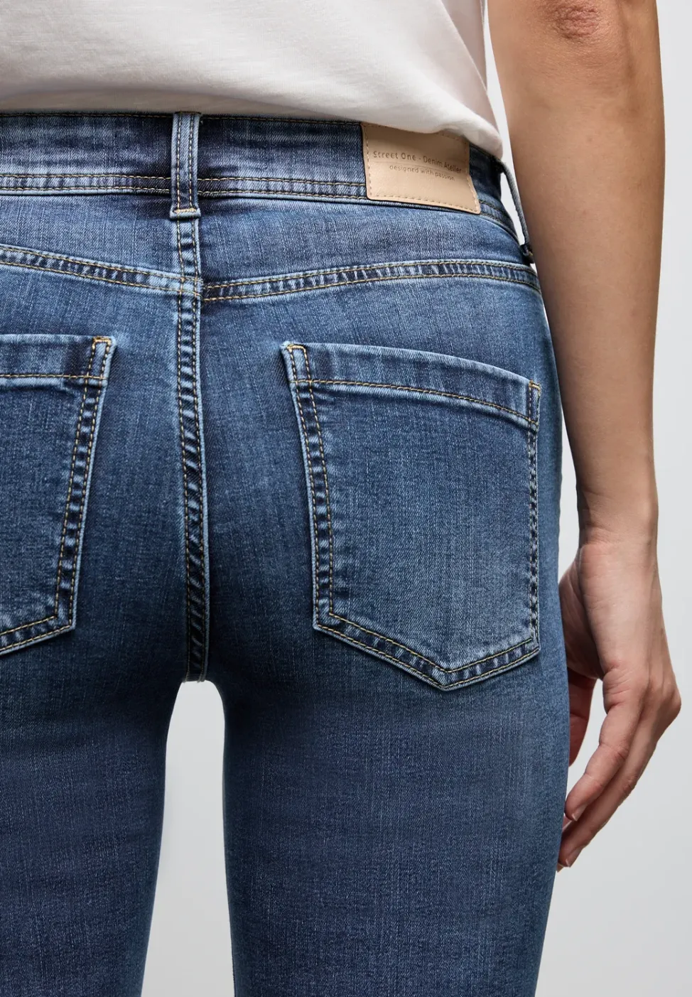 Jeans Bootcut