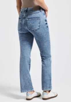 Jeans Bootcut