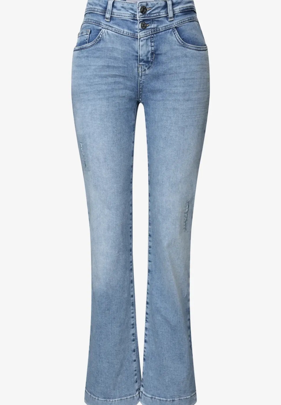 Jeans Bootcut
