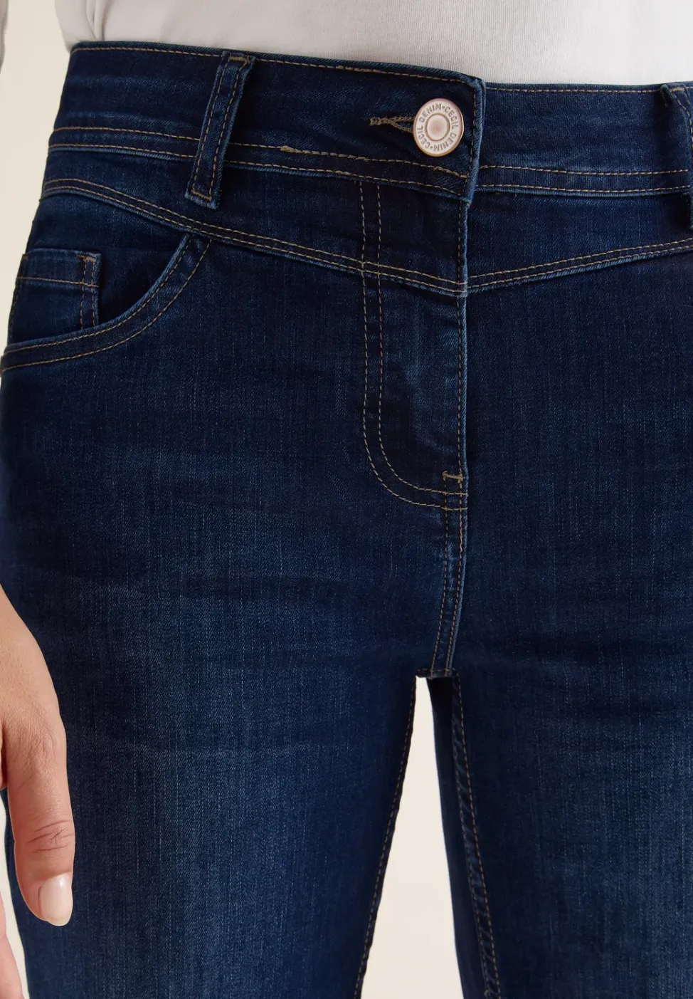 Jeans Bootcut