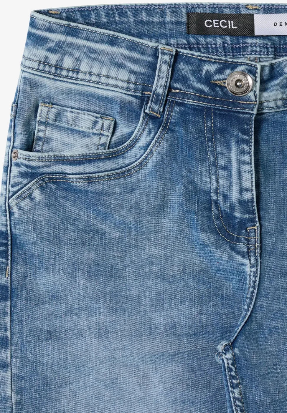 Jeans Bootcut
