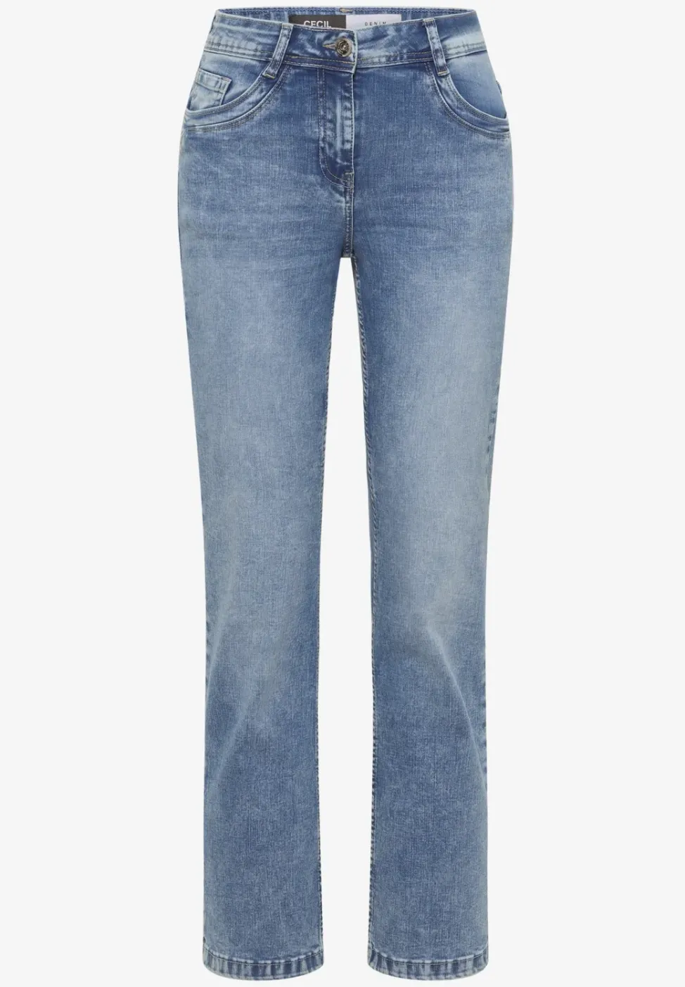 Jeans Bootcut