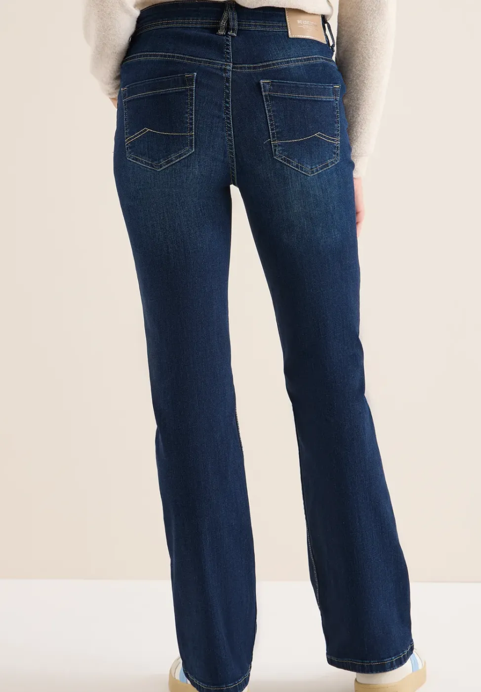 Jeans Bootcut