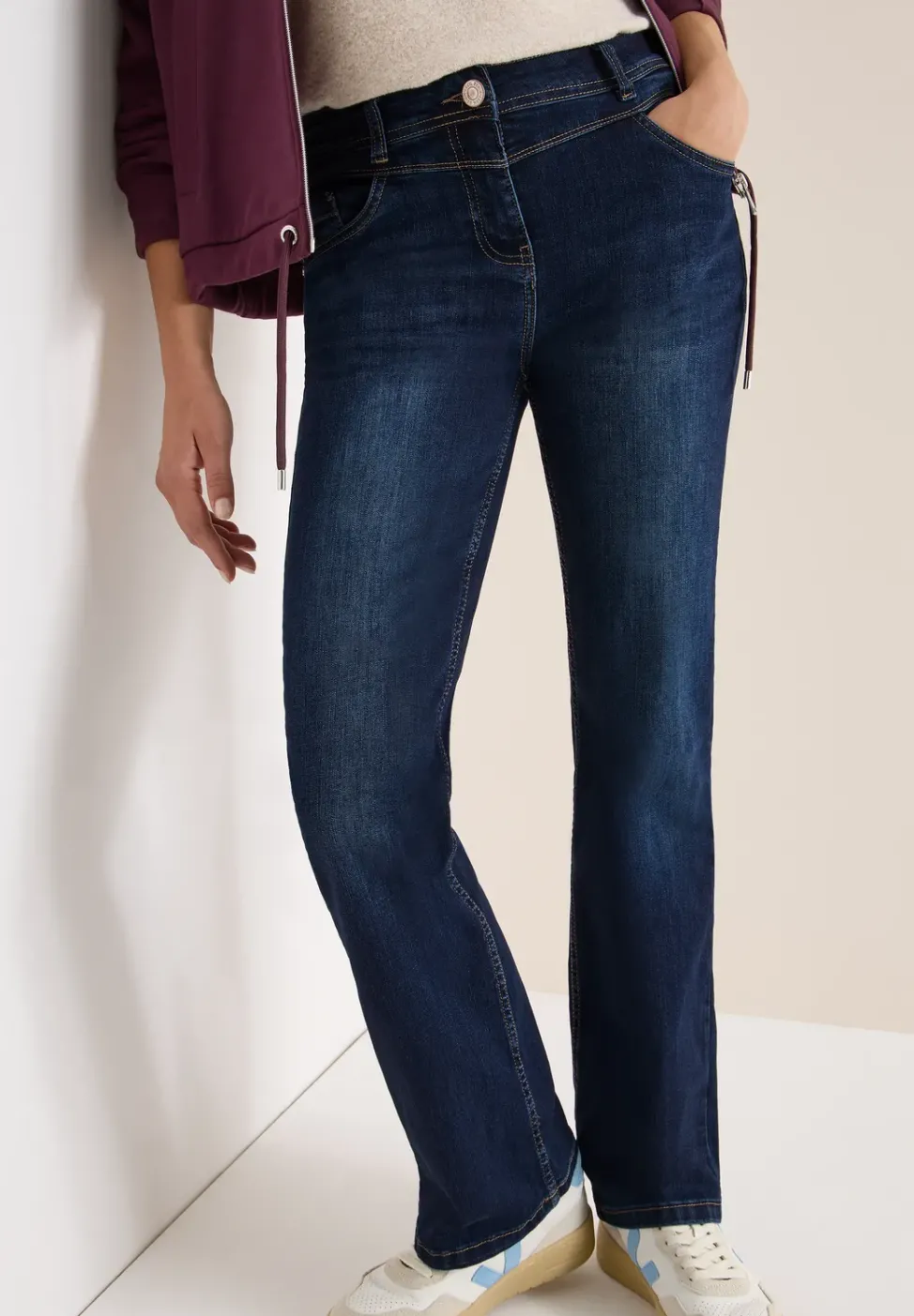 Jeans Bootcut