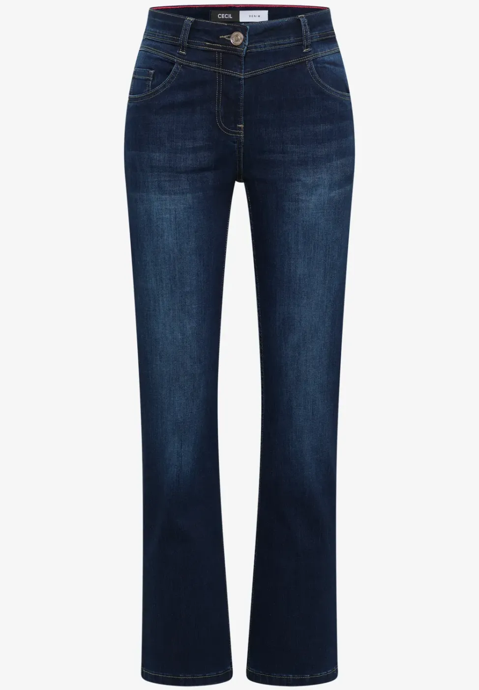 Jeans Bootcut