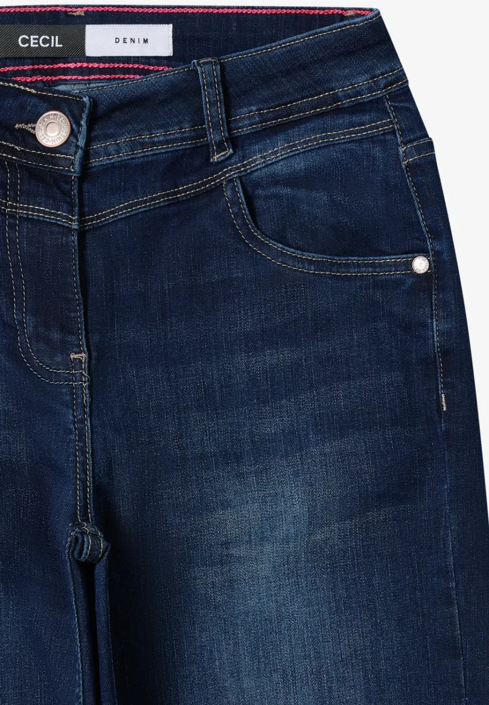 Jeans Bootcut