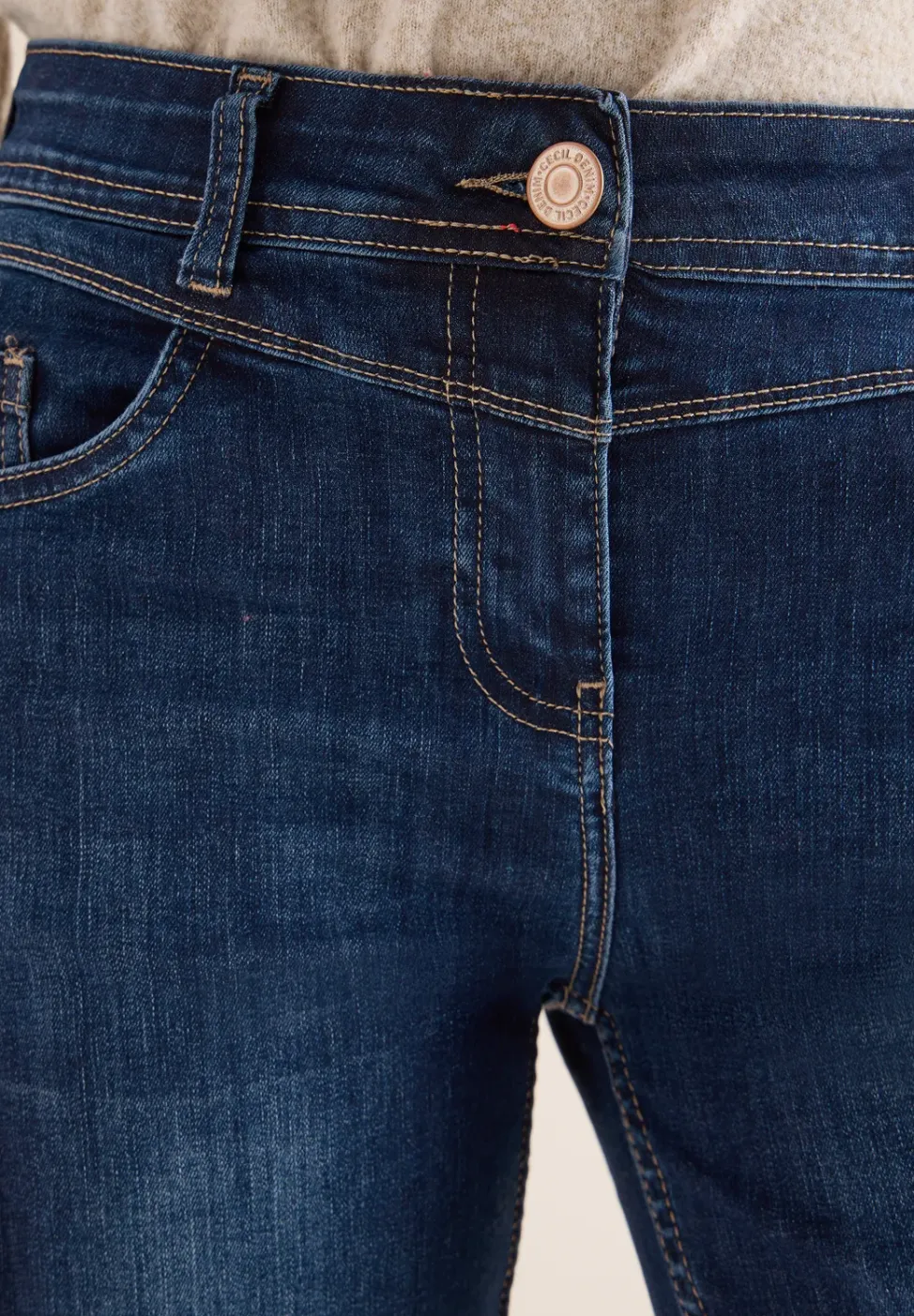 Jeans Bootcut