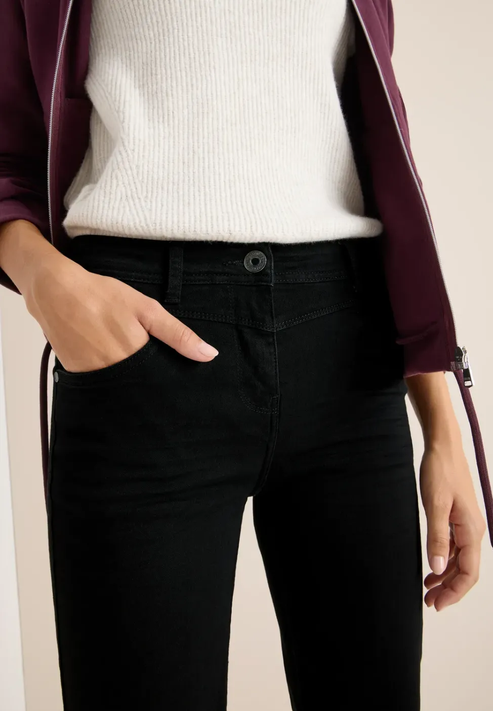 Jeans Bootcut