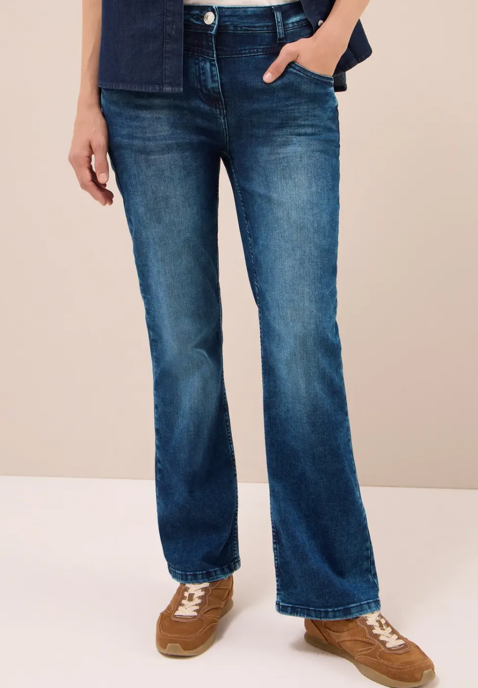 Jeans Bootcut