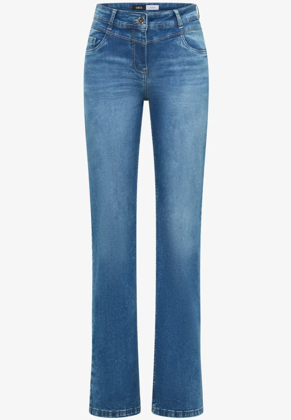 Jeans Bootcut