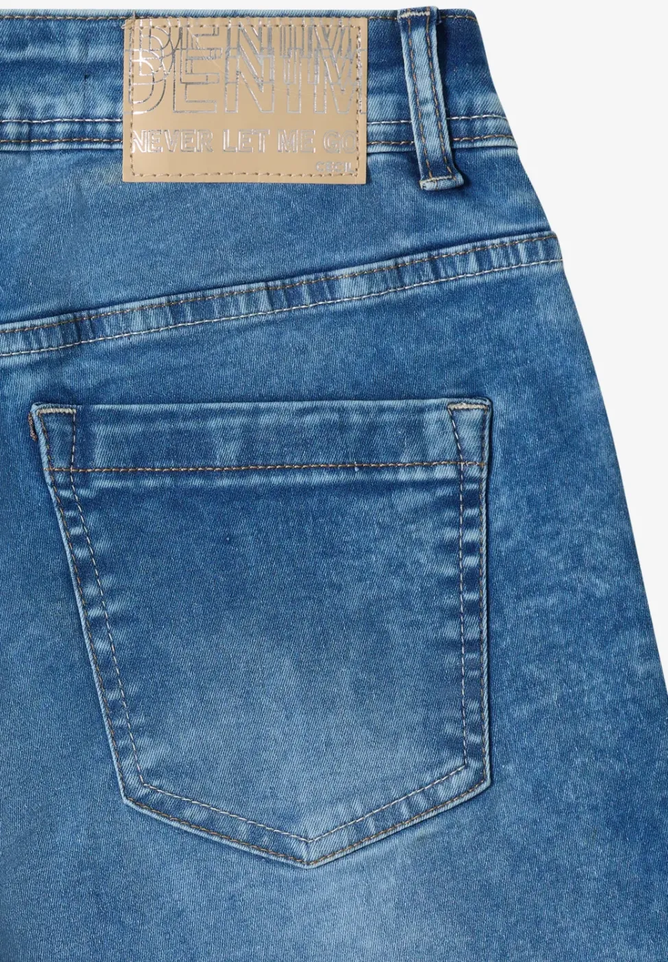 Jeans Bootcut