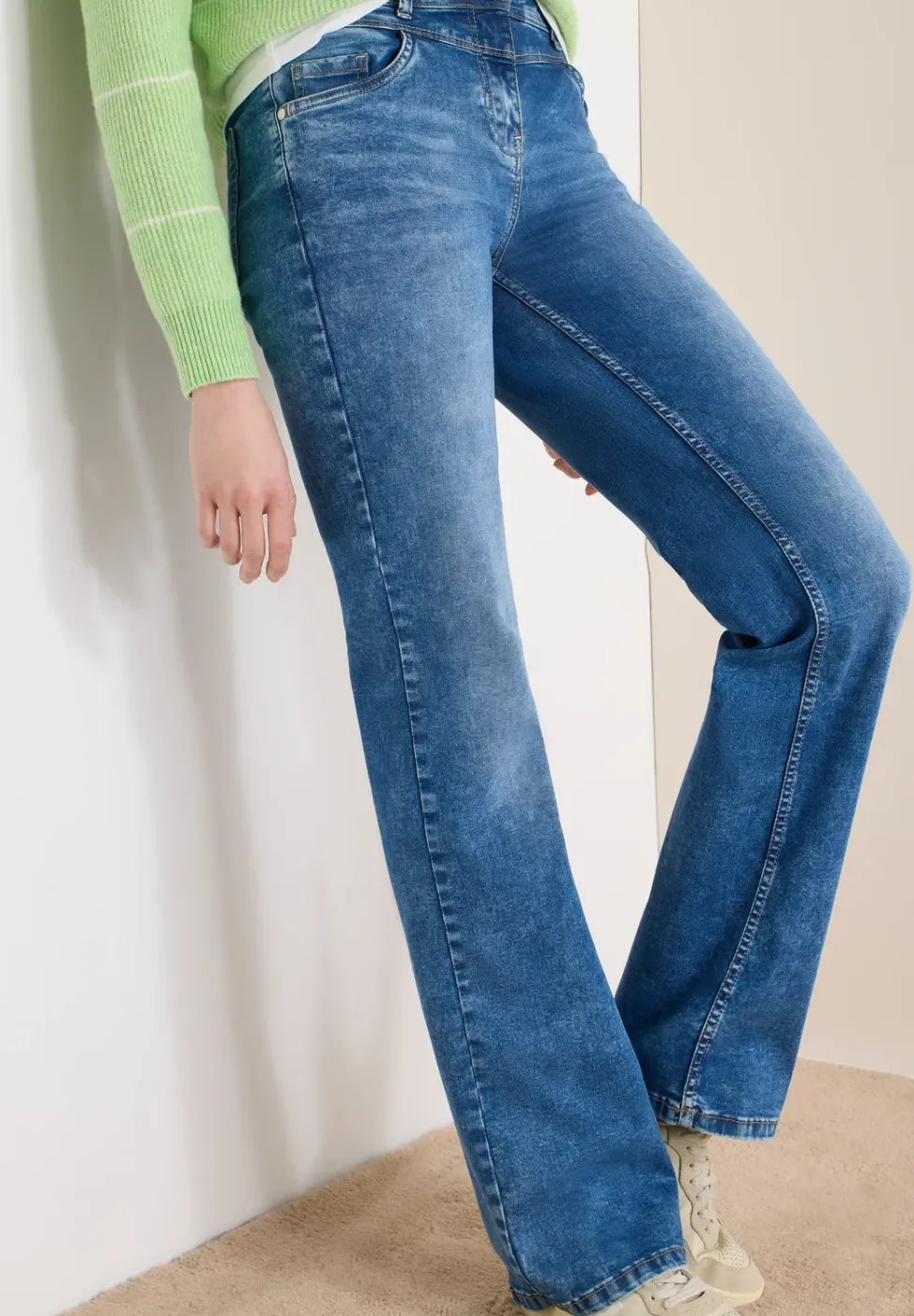 Jeans Bootcut