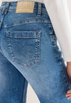 Jeans Bootcut
