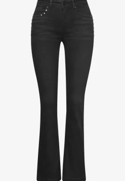 Jeans Bootcut avec rivets